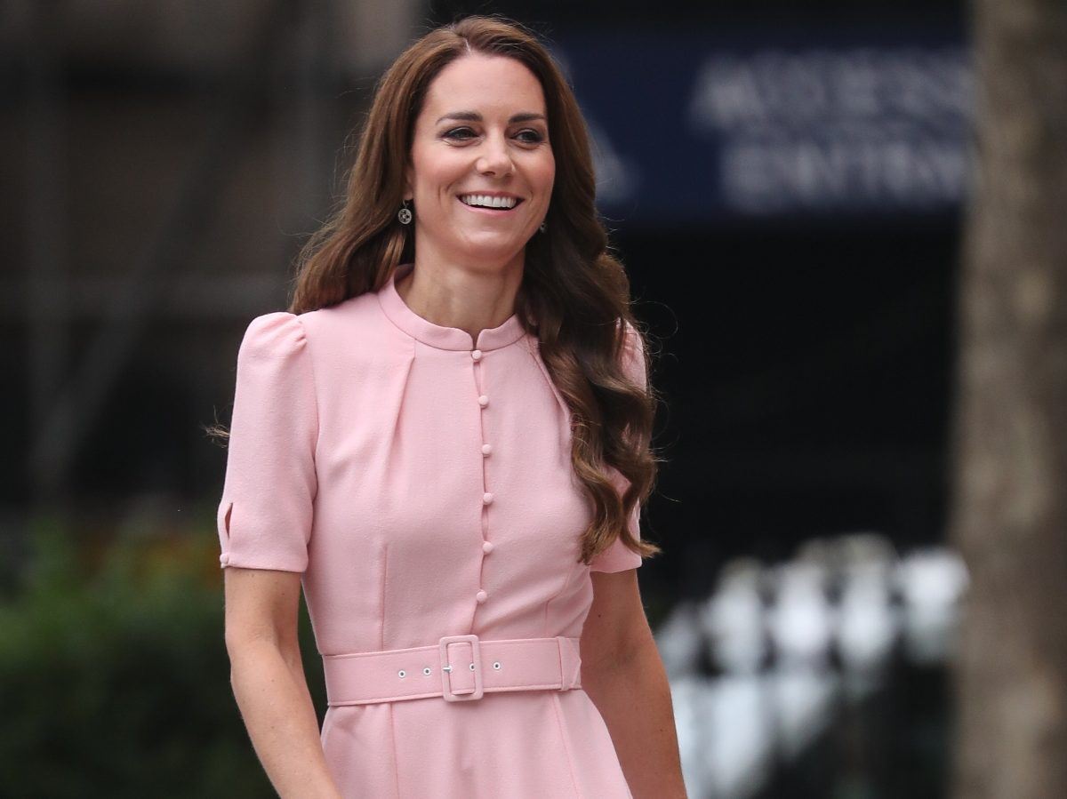 Kate Middleton: Άλλαξε το hair-look της και υιοθέτησε την πιο φρέσκια τάση για το φθινόπωρο