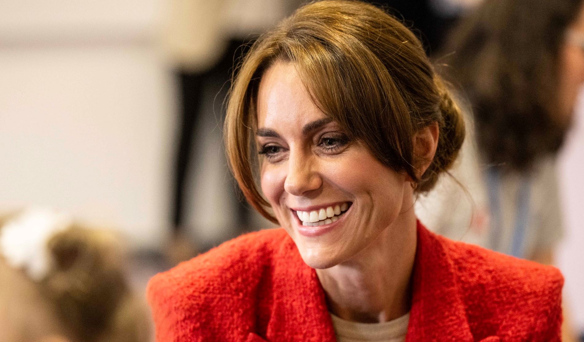 Kate Middleton: Πώς η πριγκίπισσα της Ουαλίας συνδύασε τις 3 hot τάσεις της σεζόν