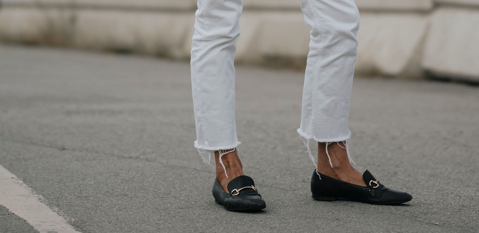Shoe Addicted: 10 loafers που θα αναβαθμίσουν τα office looks σου
