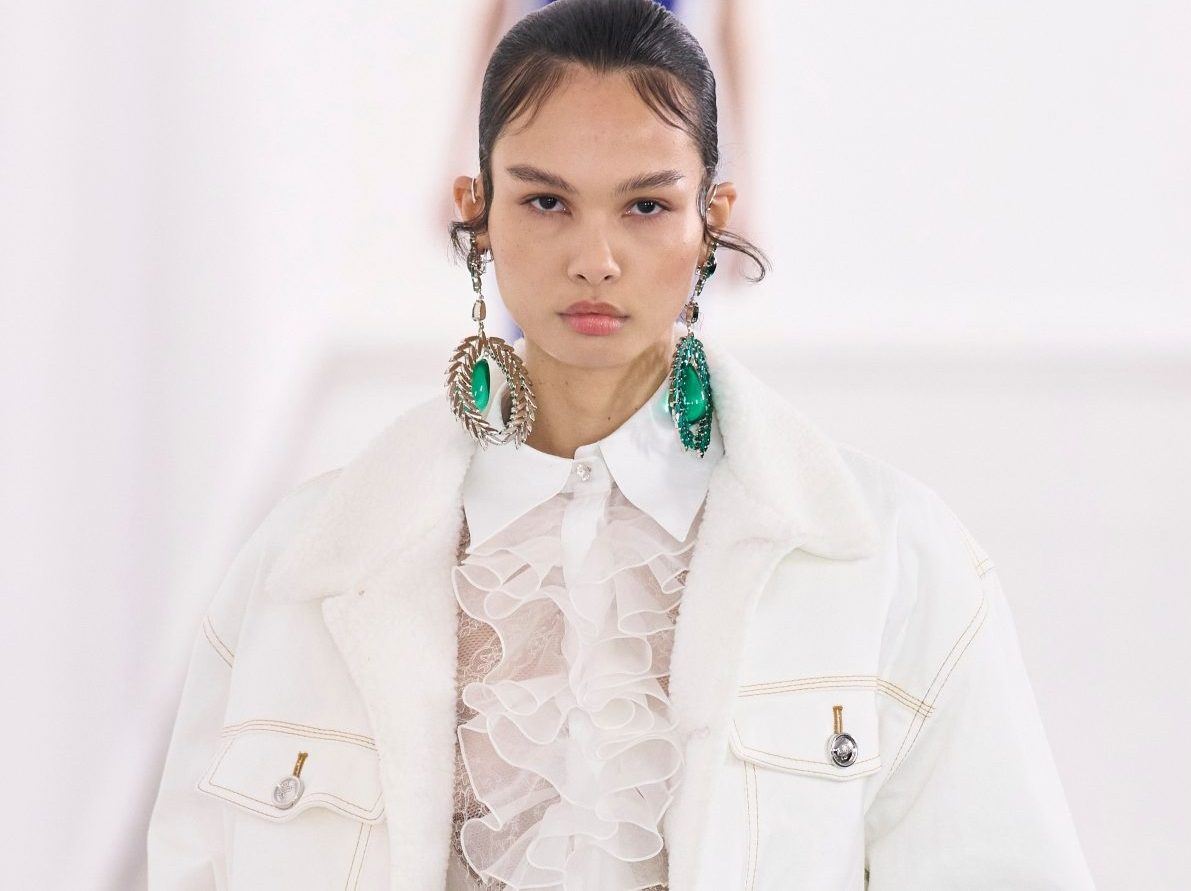 New Beauty Rules: Όλες είναι νέες τάσεις στο μακιγιάζ για τη σεζόν FW 23-24