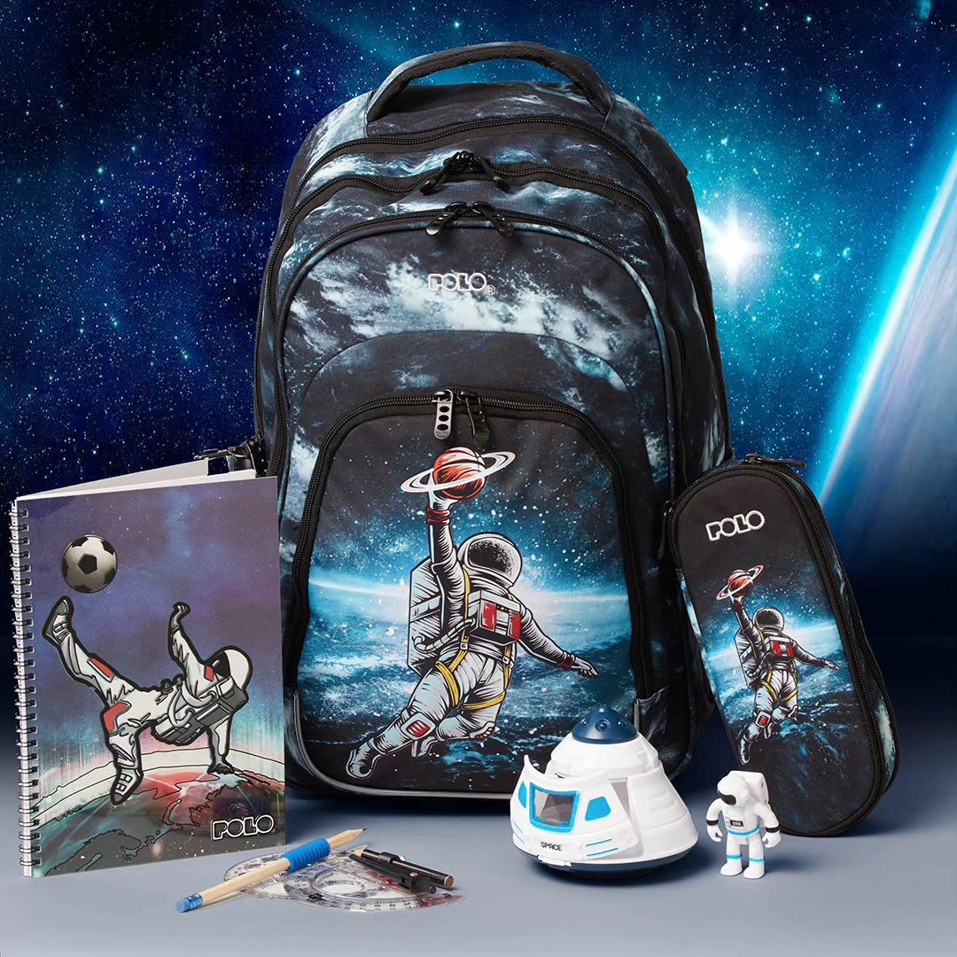 Dare to fly: H νέα collection της POLO δίνει ώθηση στη φαντασία και τα όνειρα