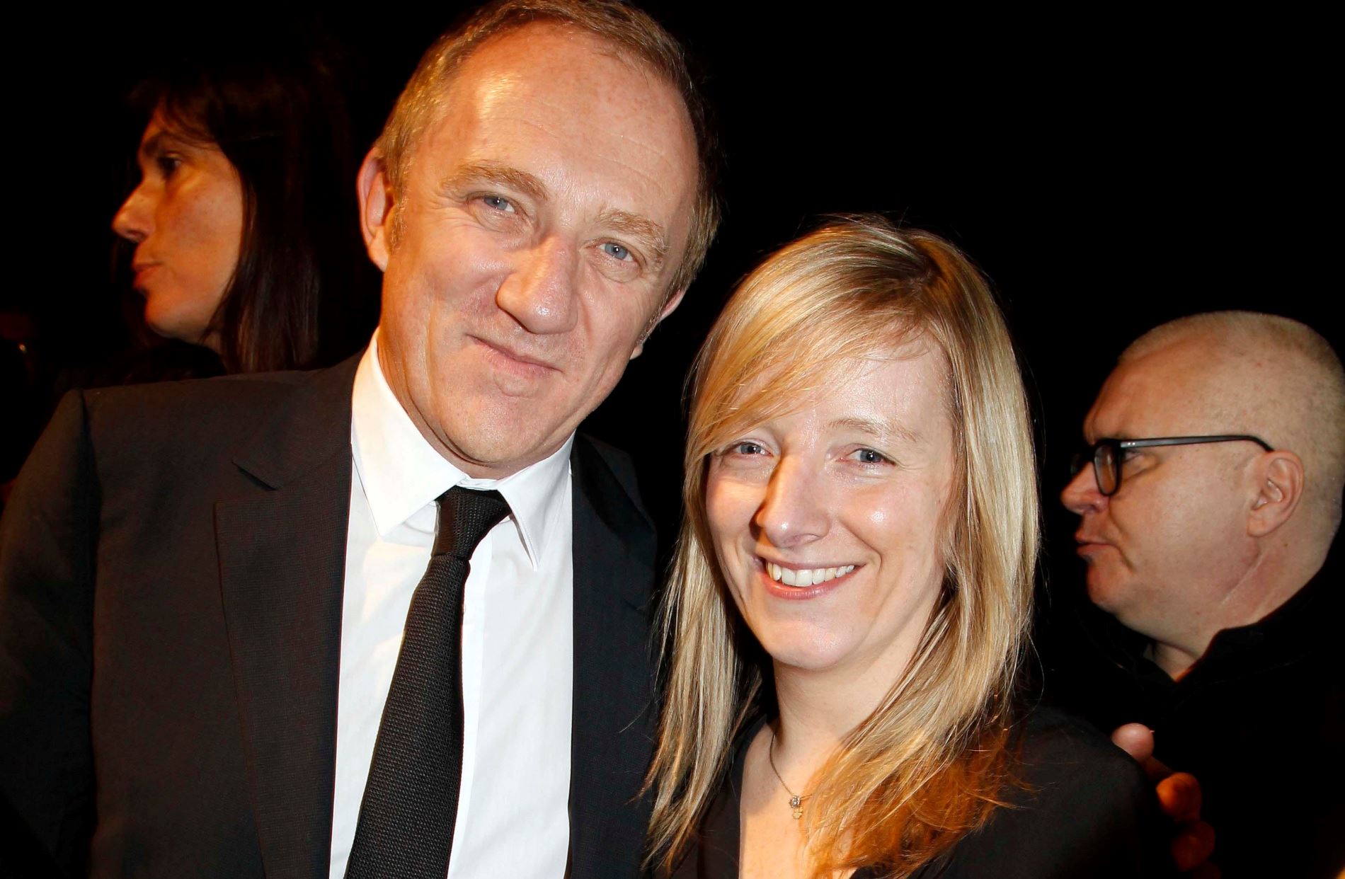 Τέλος εποχής: Η Sarah Burton αποχωρεί από τον οίκο Alexander McQueen μετά από 2 δεκαετίες
