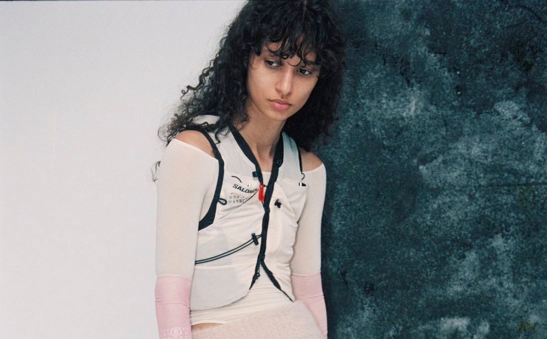 MM6 Maison Margiela x SALOMON: Τα αθλητικά items αποκτούν luxury εμφάνιση και progressive σχεδιασμό