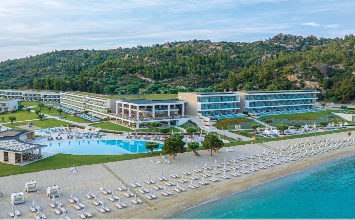 Zeus International: Στην κορυφή με 37 βραβεία στη βραδιά απονομής των Greek Hospitality Awards 2023