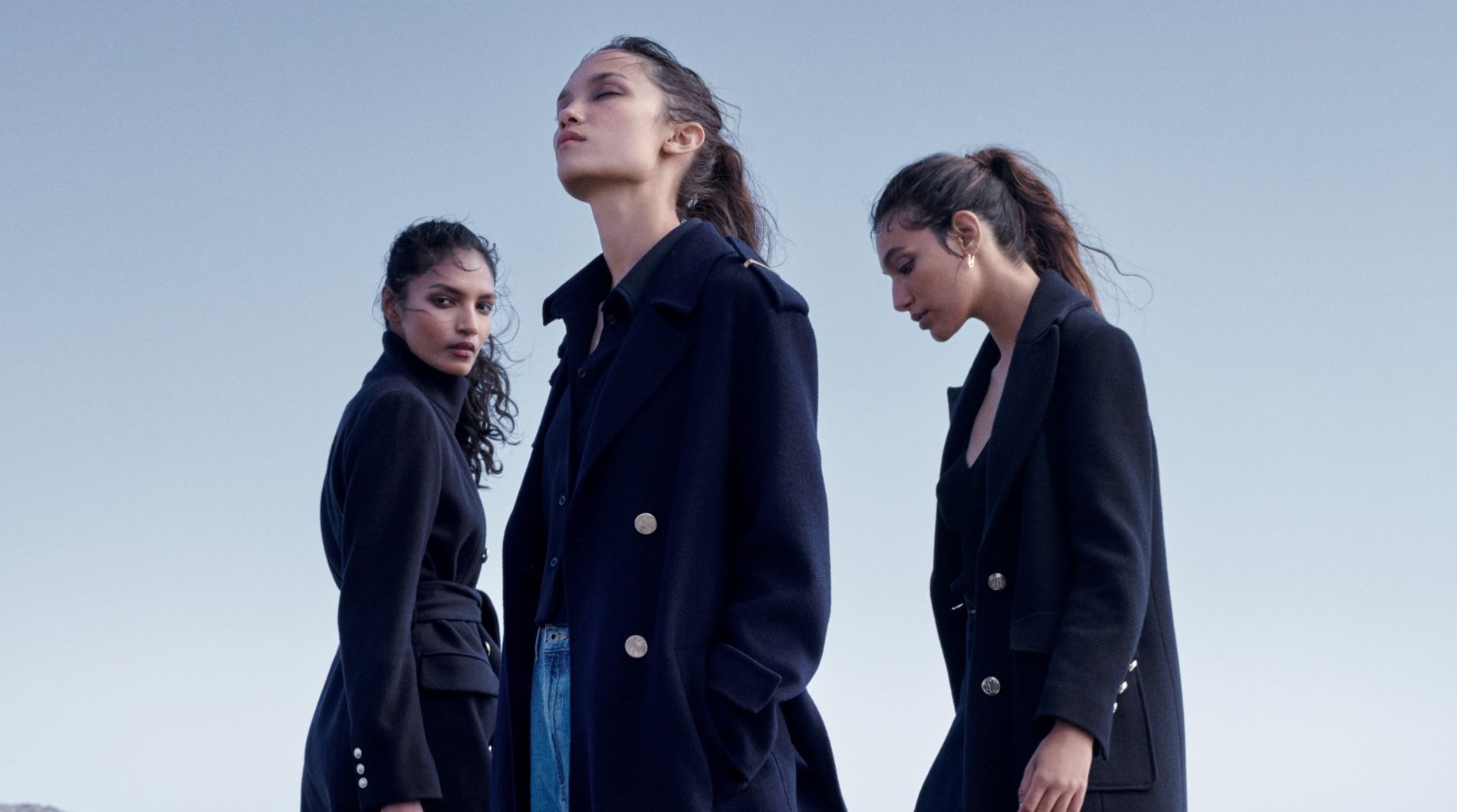 #LIUJOEVERYBODYCOATS: Η νέα καμπάνια της Liu Jo είναι αφιερωμένη στην ενότητα που επιτυγχάνεται μέσα από την εξερεύνηση της ατομικής μοναδικότητας