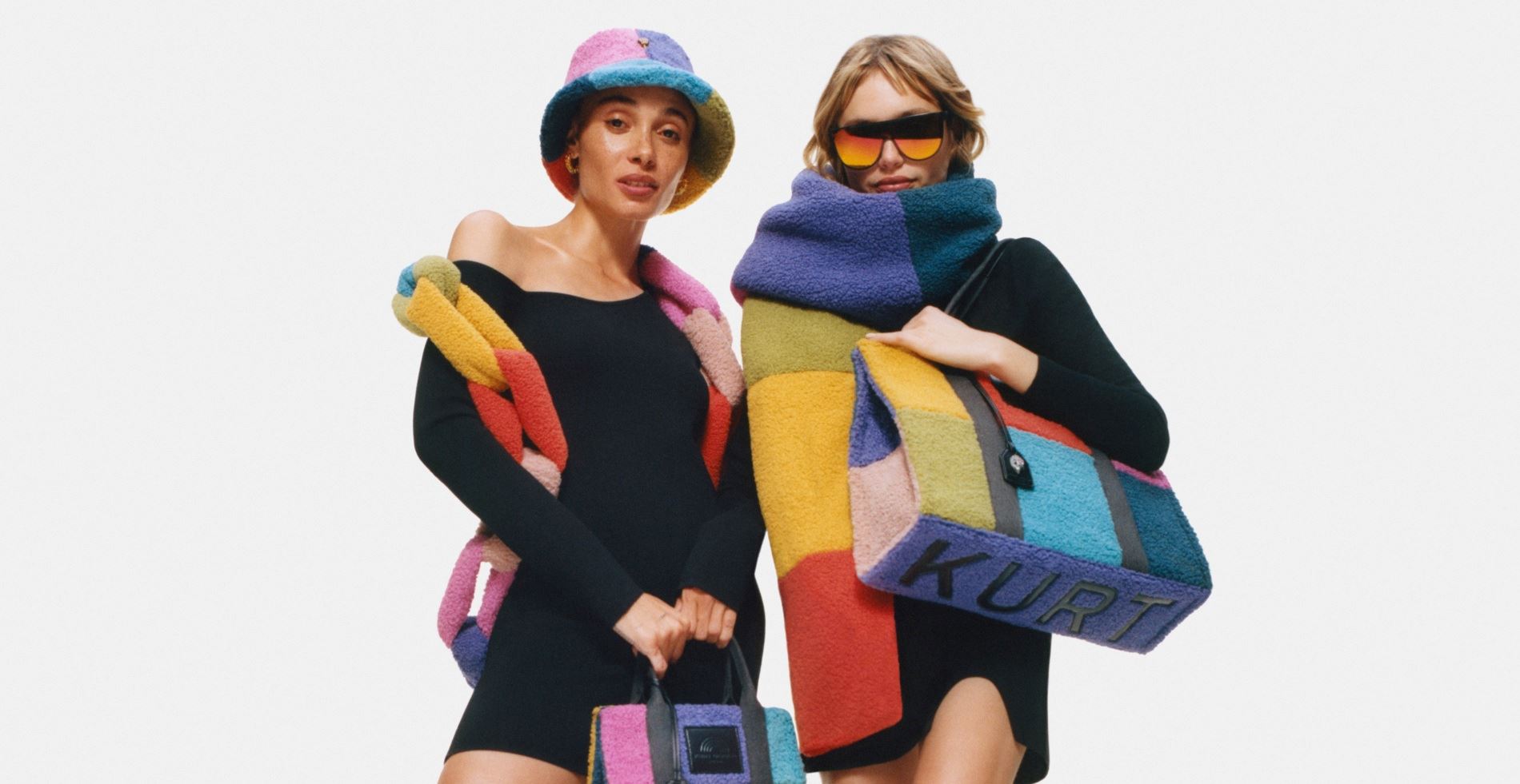 Η fall παλέτα της Kurt Geiger είναι ο λόγος να αποκτήσεις όλα τα items της φθινοπωρινής συλλογής