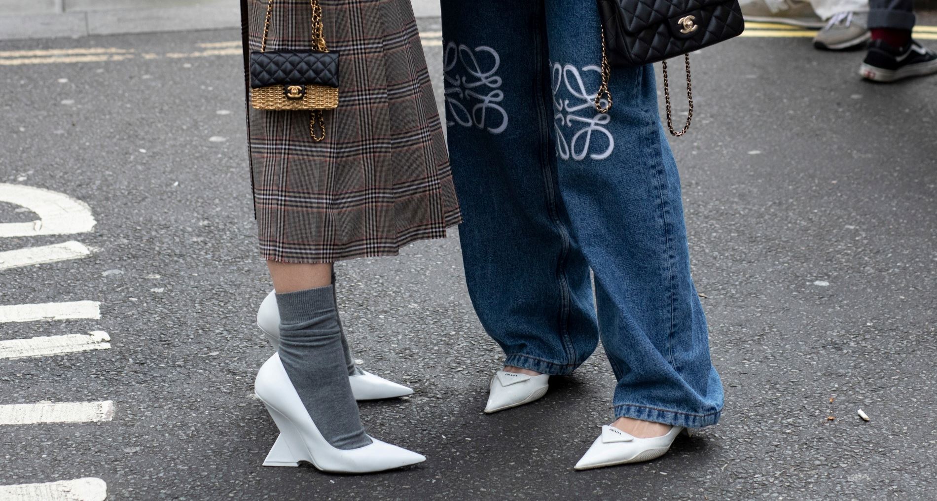 Τα παπούτσια της σεζόν που θα ζήλευε και η Carrie Bradshaw