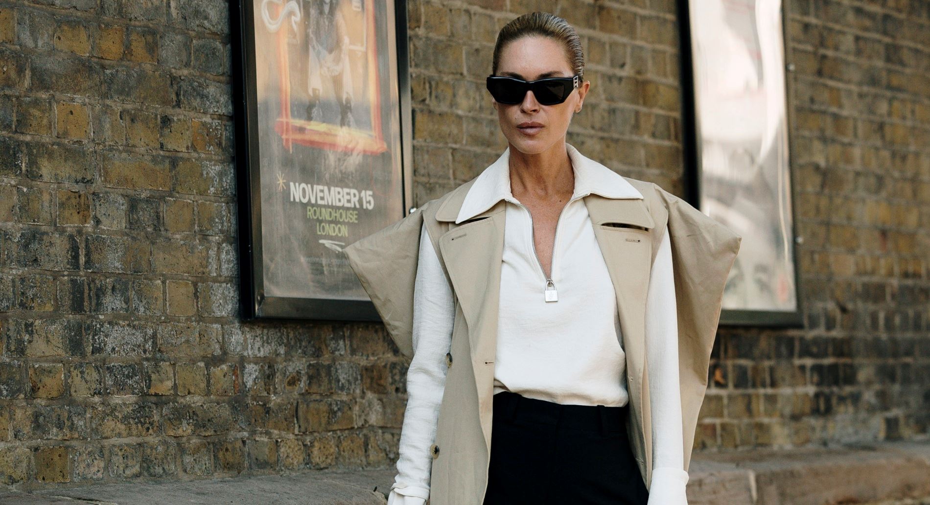 Office looks: Όλη η έμπνευση που χρειάζεσαι για τα looks της Δευτέρας στο γραφείο