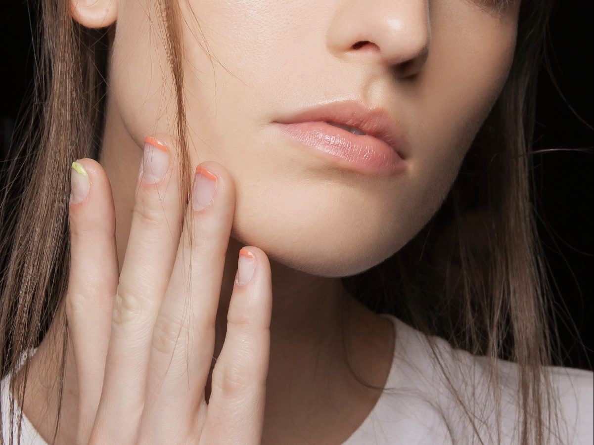 Τα ιδανικά nail trends για εσένα που είσαι αναβλητική με τη συντήρηση του μανικιούρ σου