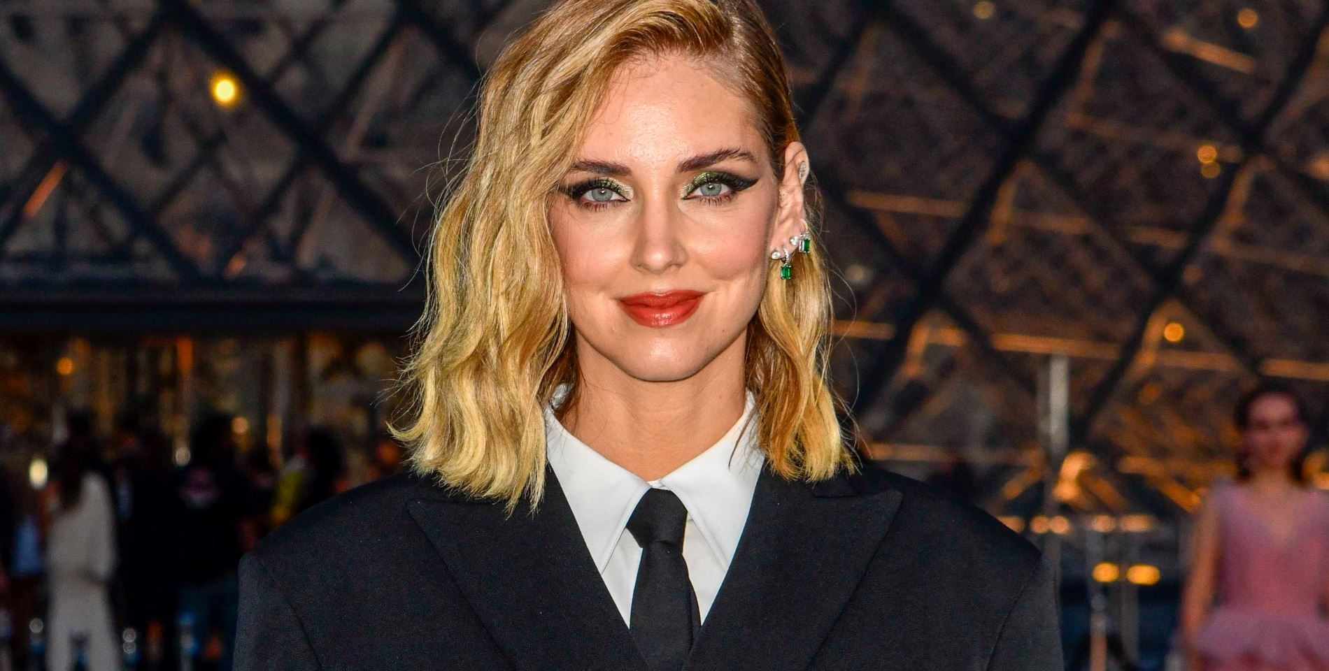 Chiara Ferragni: 4 chic φθινοπωρινά looks που θα θέλαμε να αντιγράψουμε