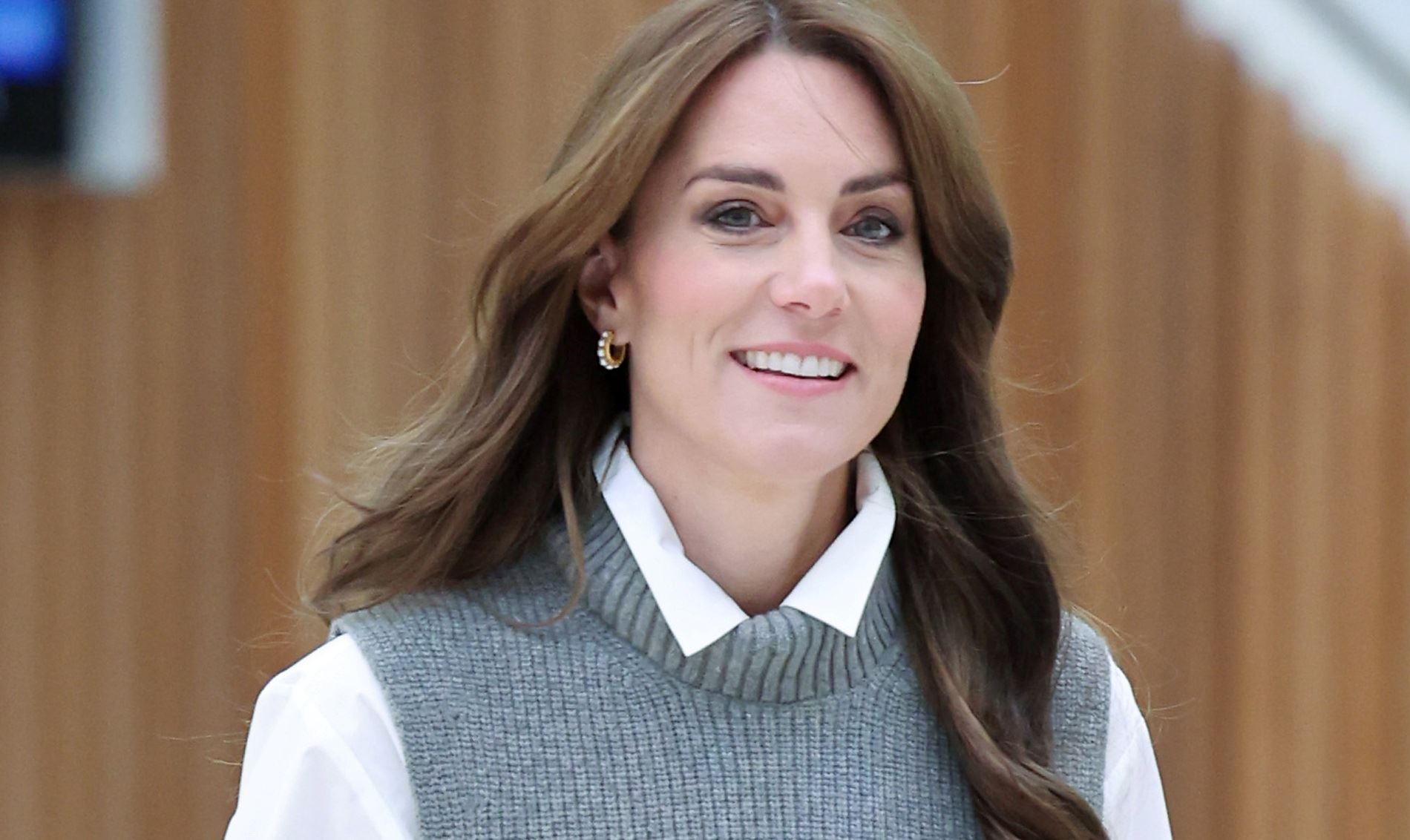 Η Kate Middleton σού δείχνει πώς να ντυθείς κομψά στο γραφείο