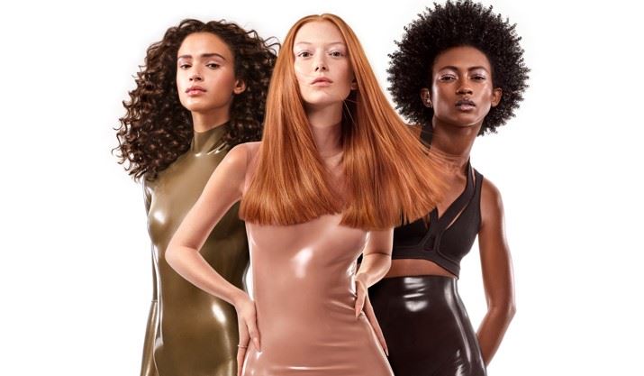 Η haircare σειρά που επανορθώνει τη φθορά 2 χρόνων σε μια χρήση