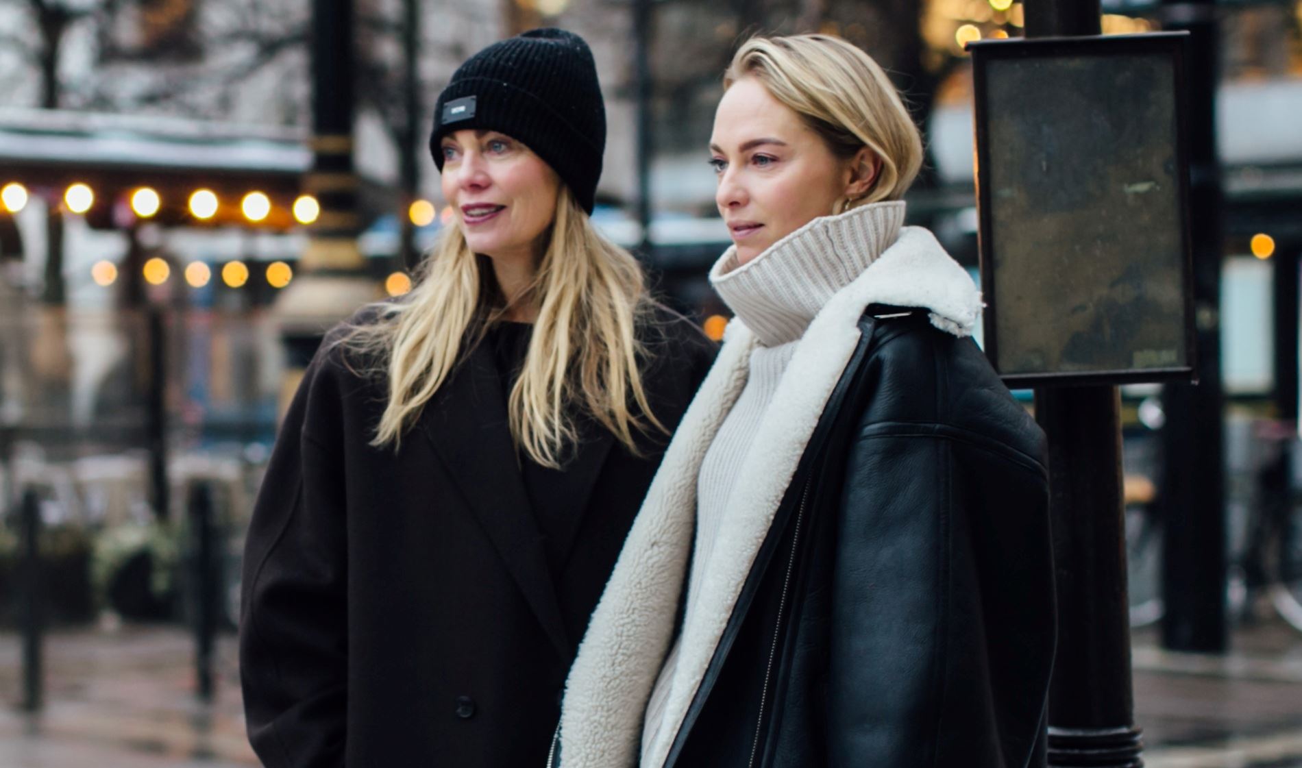Οι fashion experts σού δείχνουν πώς να φορέσεις το πουλόβερ αυτή τη σεζόν