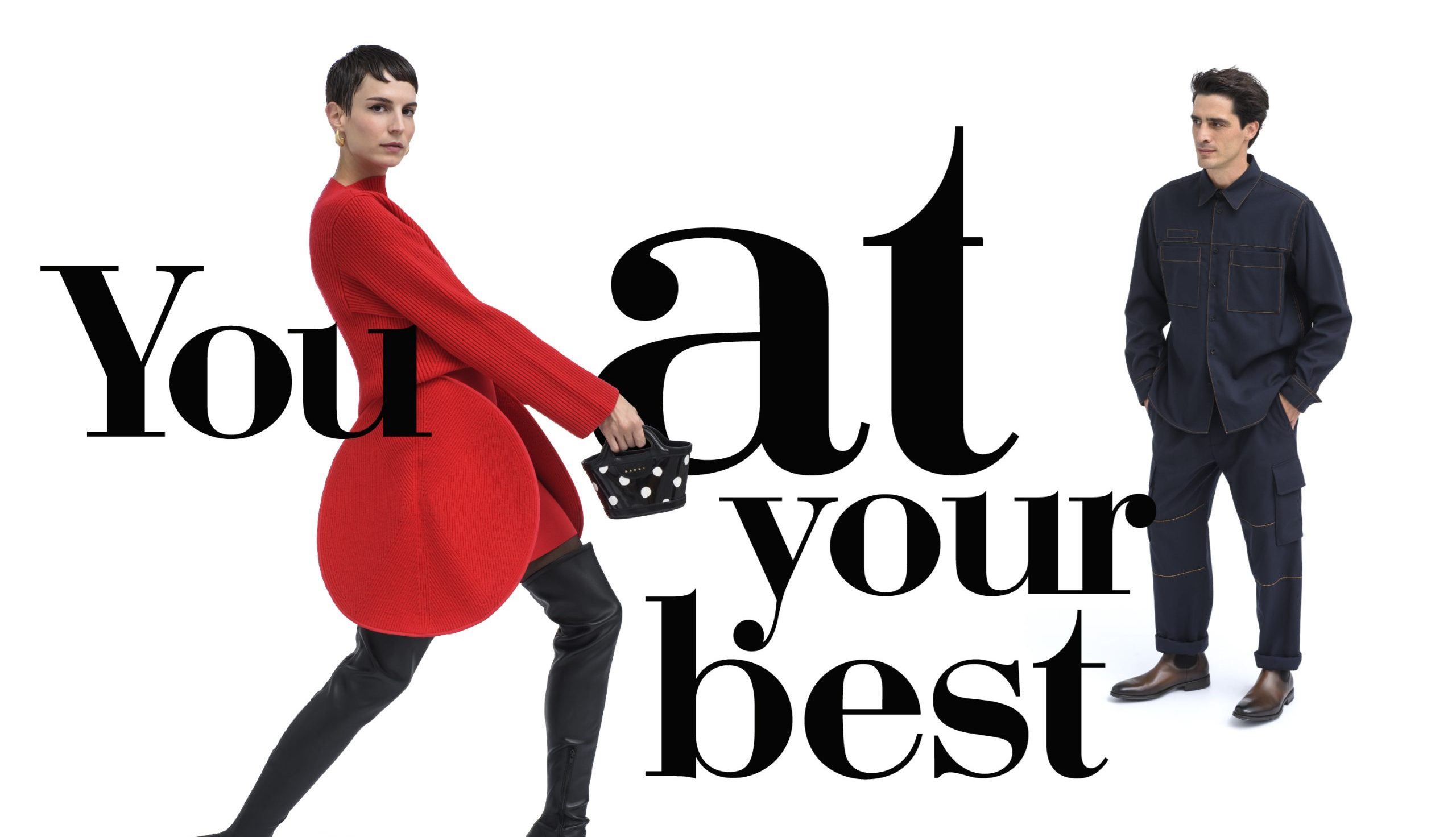«You at your best»: Τα πολυκαταστήματα attica παρουσιάζουν το νέο τους πρόσωπο μέσα από την καινούργια τους καμπάνια με επίκεντρο εσένα