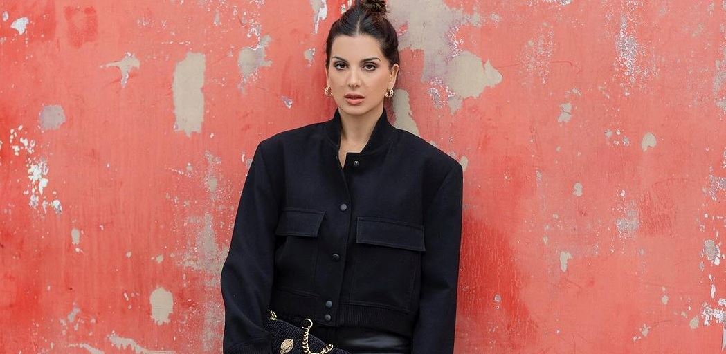 Μάθαμε ποιο είναι το fashion brand που εμπιστεύονται οι Ελληνίδες celebrities