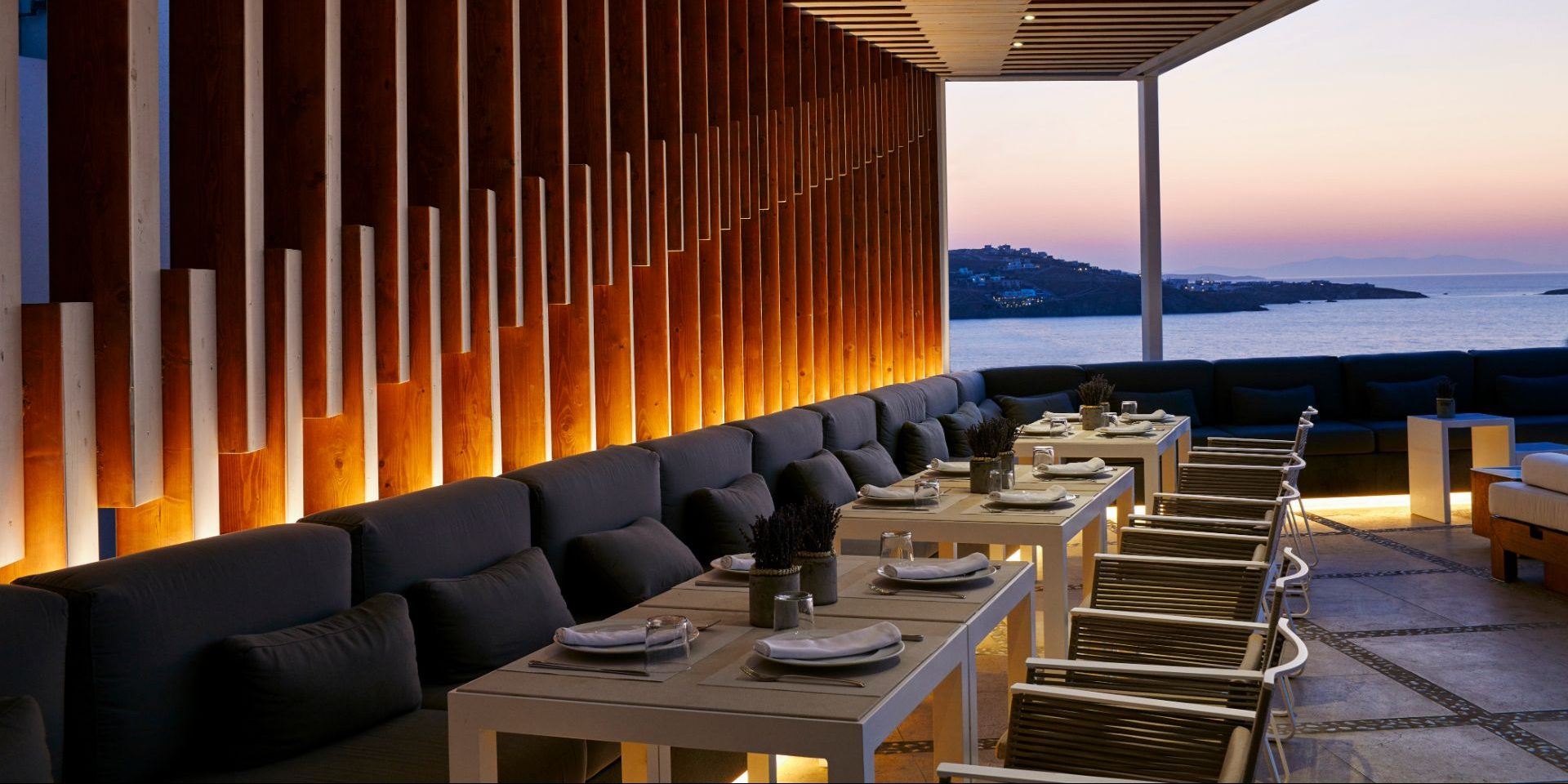 BILL&COO HOTELS MYKONOS: Ο Executive Chef Άγγελος Μπακόπουλος αναλαμβάνει τη γαστρονομική διεύθυνση του Ομίλου