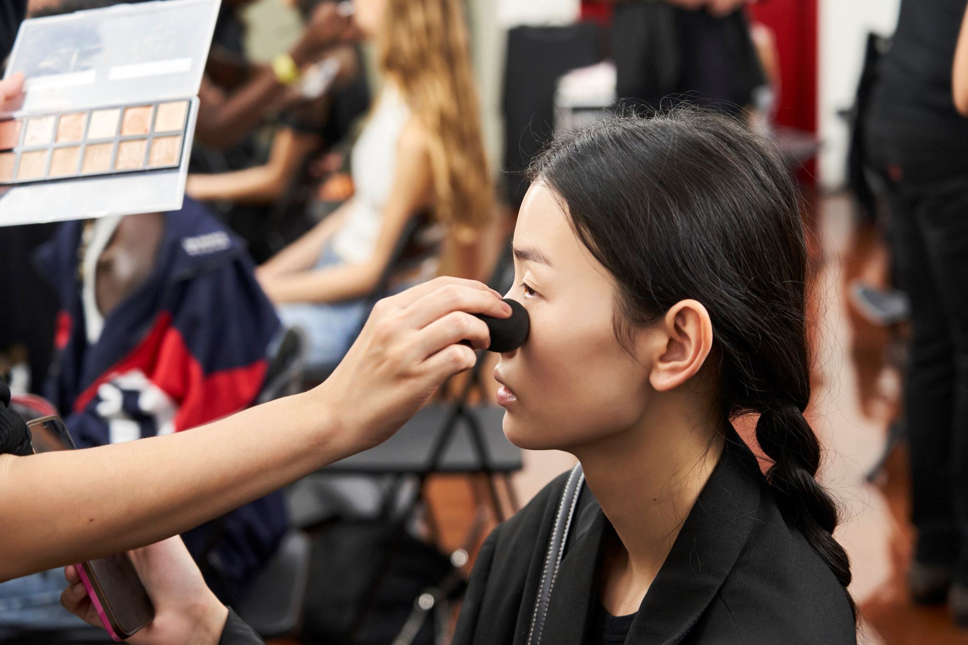 Second skin effect: Αυτό είναι το make-up tip που λατρεύουν οι Κορεάτισσες