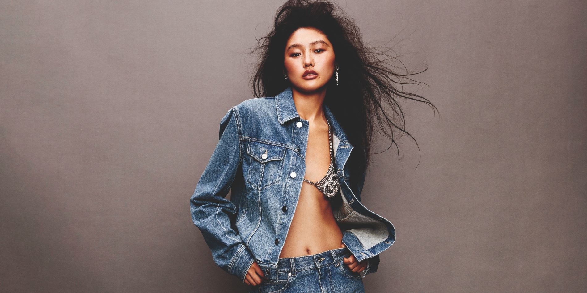 Denim Revolution: Πώς θα φορέσεις το denim σύμφωνα με τους σχεδιαστές