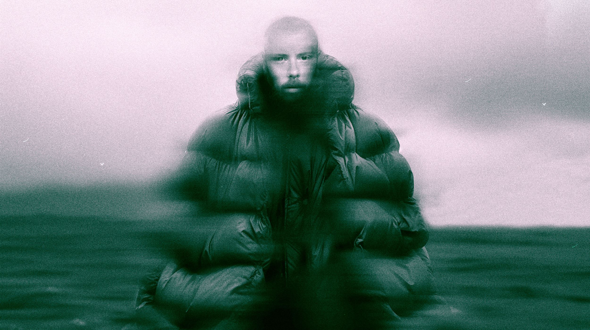 Forest Swords: «Θέλω ένας ακροατής να νιώθει ότι τη μουσική μου την έχουν φτιάξει χέρια που ξέρουν να βρίσκουν τον παλμό της καρδιάς»