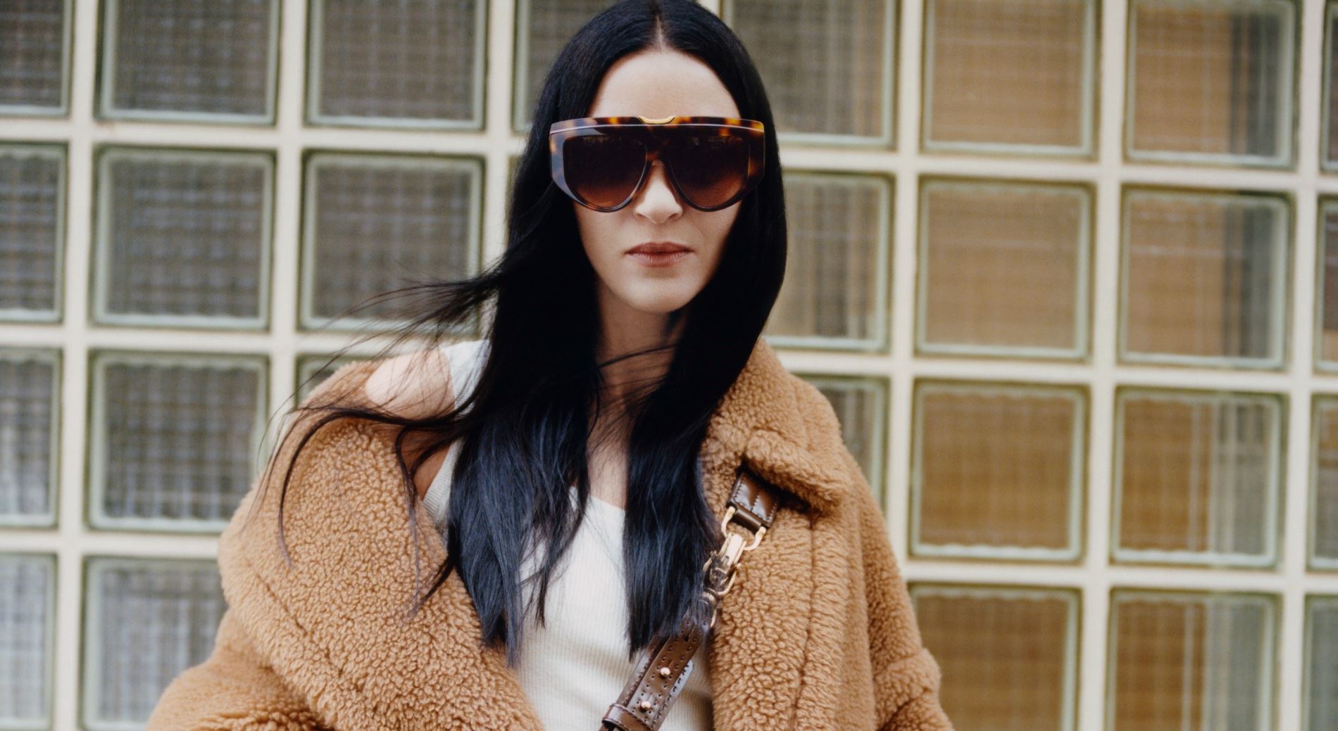 Teddy Ten: Η Max Mara γιορτάζει τα 10 χρόνια του πιο δημοφιλούς παλτό για τον χειμώνα
