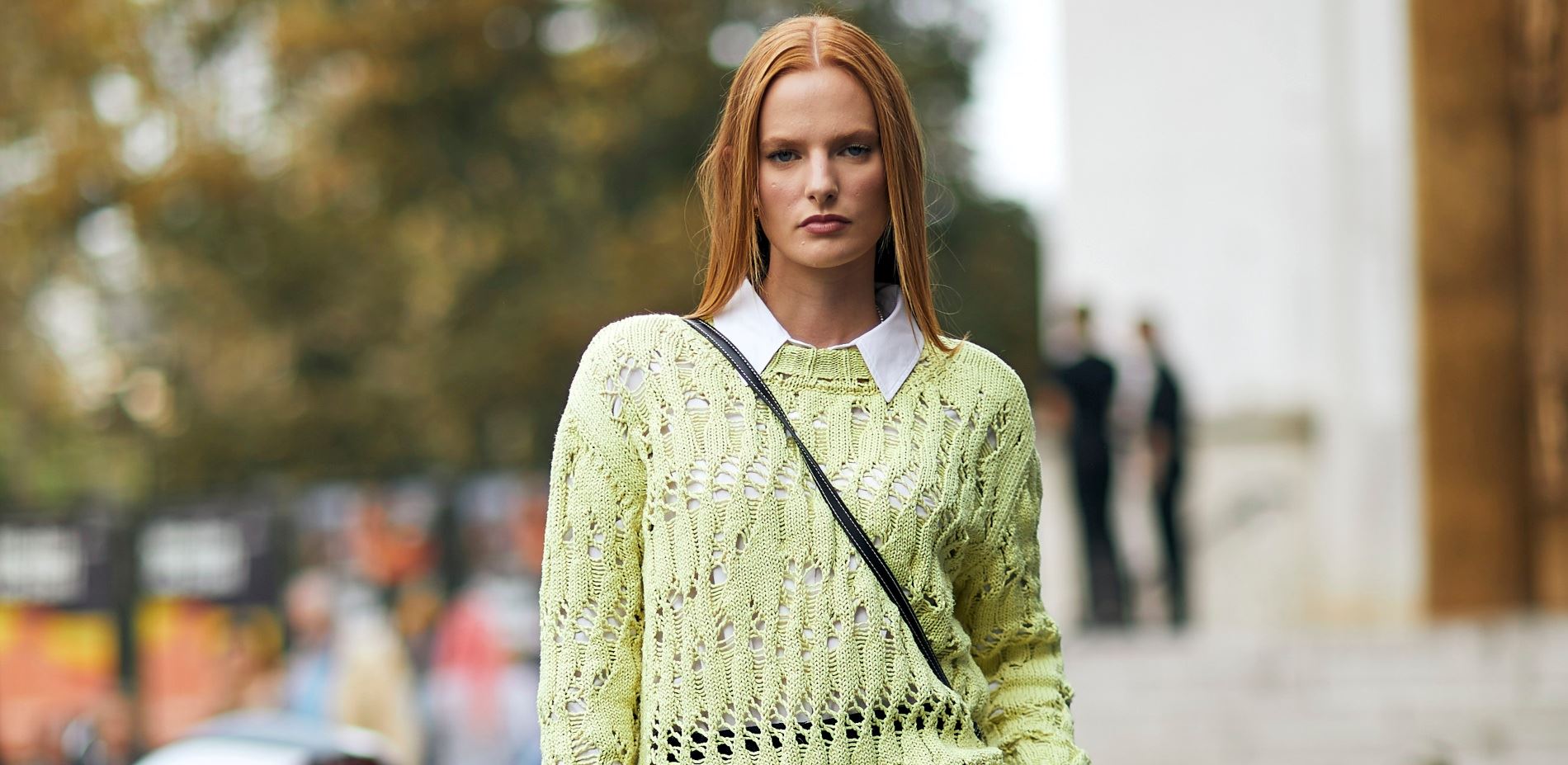 Preppy style: Πώς θα "απογειώσεις" το στιλ που κυριάρχησε στις πασαρέλες