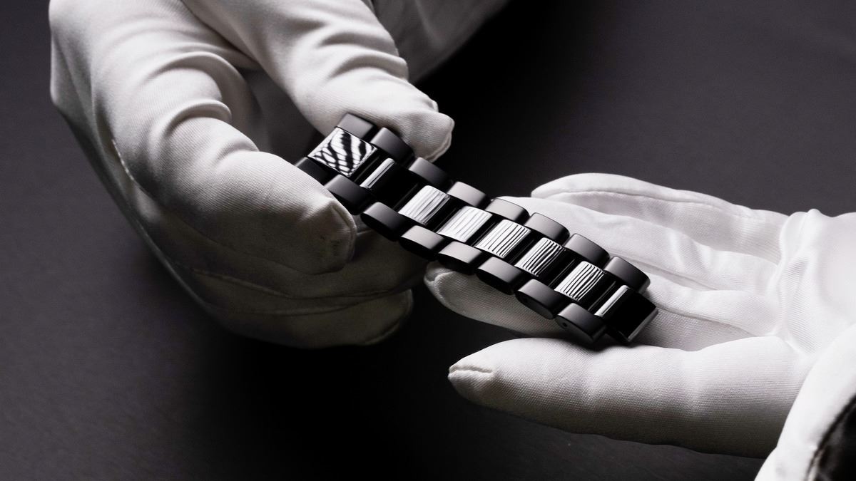 Rado: Warranty Extension από 2 σε 5 έτη