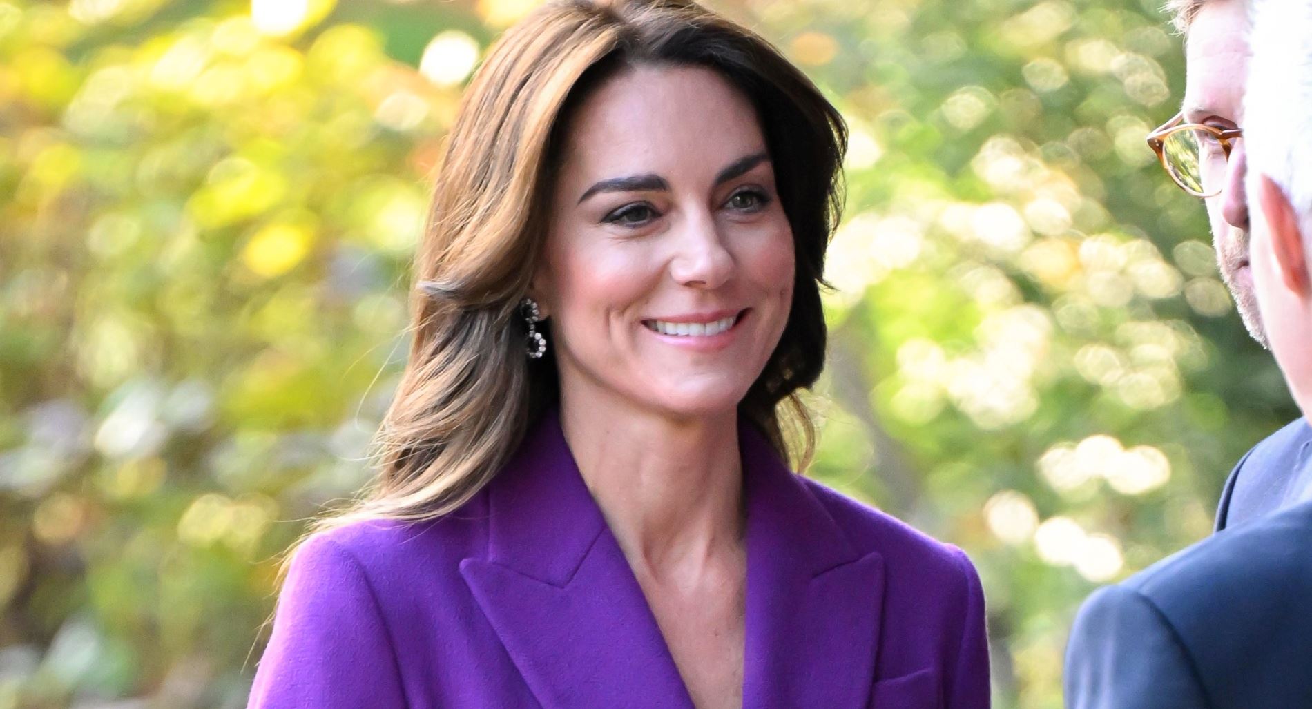 Kate Middleton: Το effortless chic outfit της θα γίνει η απόλυτη έμπνευσή σου για τα looks στο γραφείο