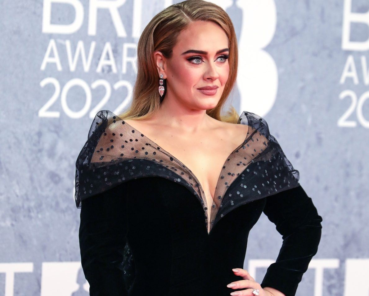 Θα δημιουργήσει η Adele το δικό της beauty brand;