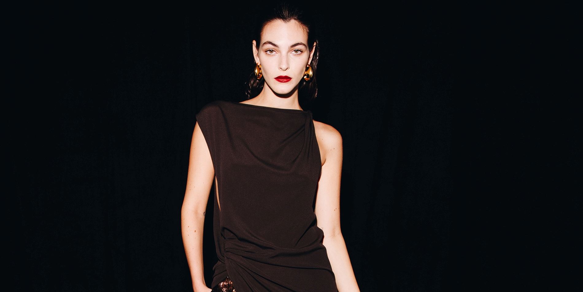 Gucci Ancora Notte: Η πρώτη συλλογή βραδινών δημιουργιών του Sabato de Sarno παρουσιάστηκε στο LACMA Art+Film Gala