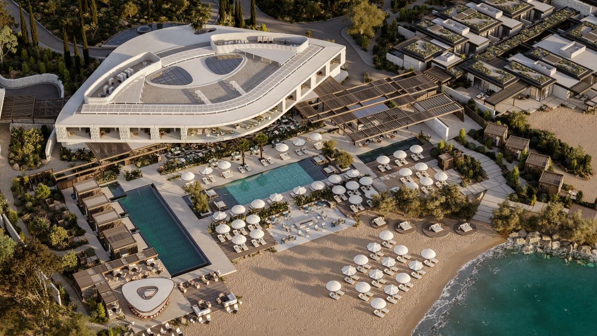 Το "Guerlain Spa" ήρθε στην Ελλάδα και είναι ο απόλυτος προορισμός ομορφιάς & ευεξίας