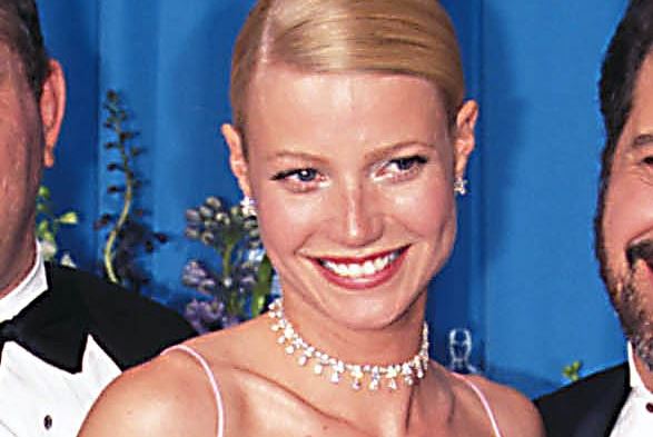 Η Gwyneth Paltrow φόρεσε ξανά 24 χρόνια μετά το iconic Ralph Lauren φόρεμά της