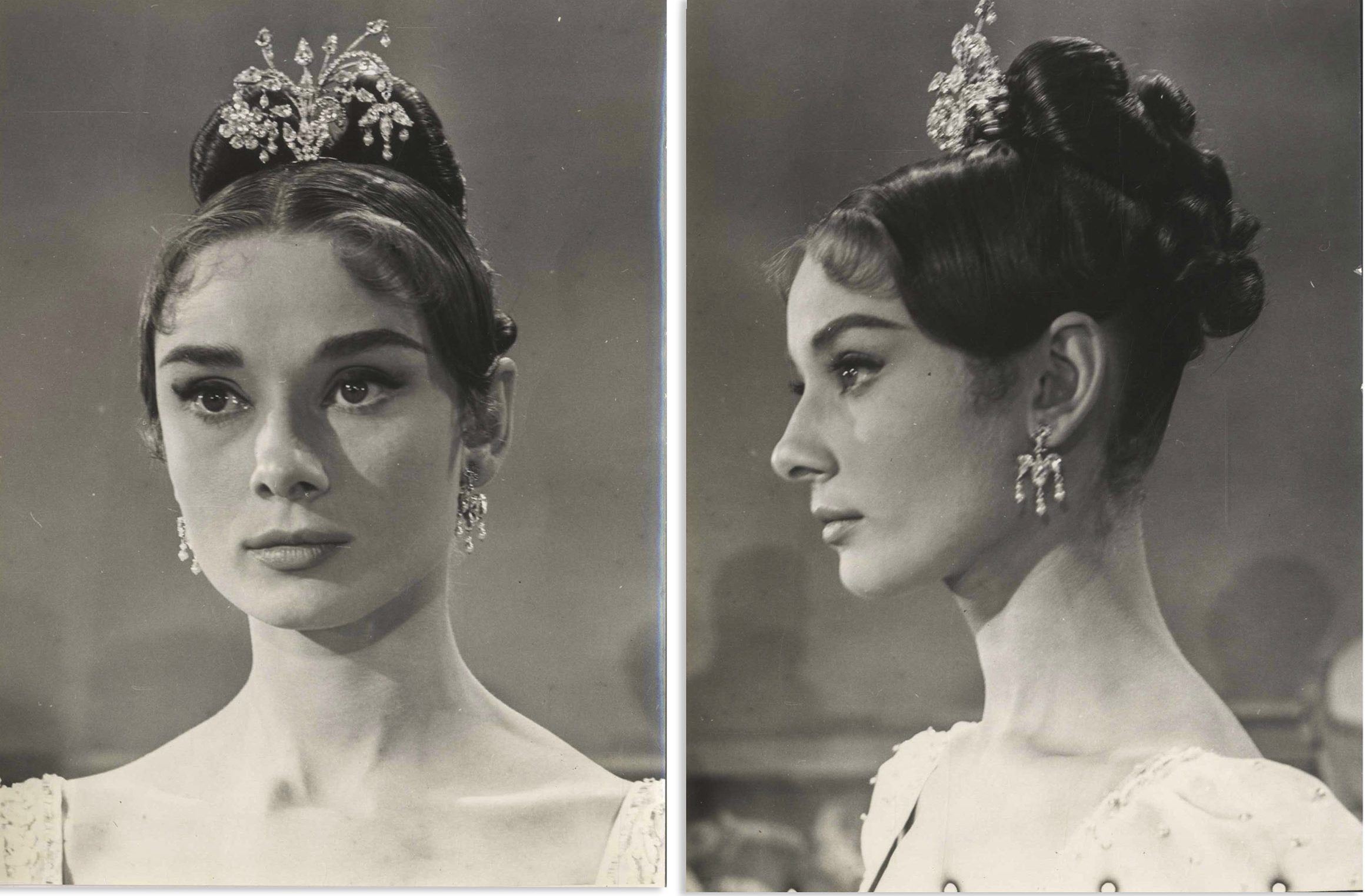 Αυτό ήταν το low cost μυστικό ομορφιάς της Audrey Hepburn