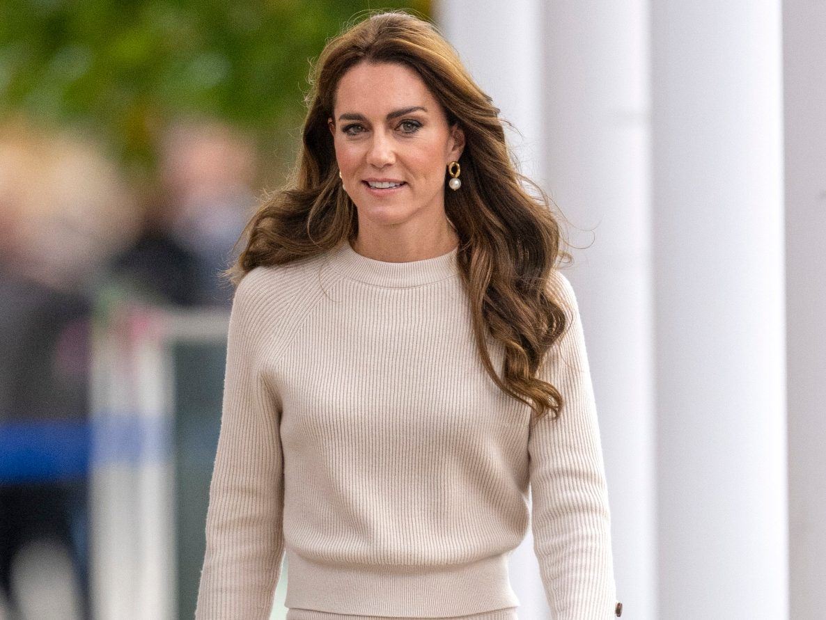 Kate Middleton: Το νέο χρώμα των μαλλιών της είναι η ιδανική επιλογή για κάθε καστανή