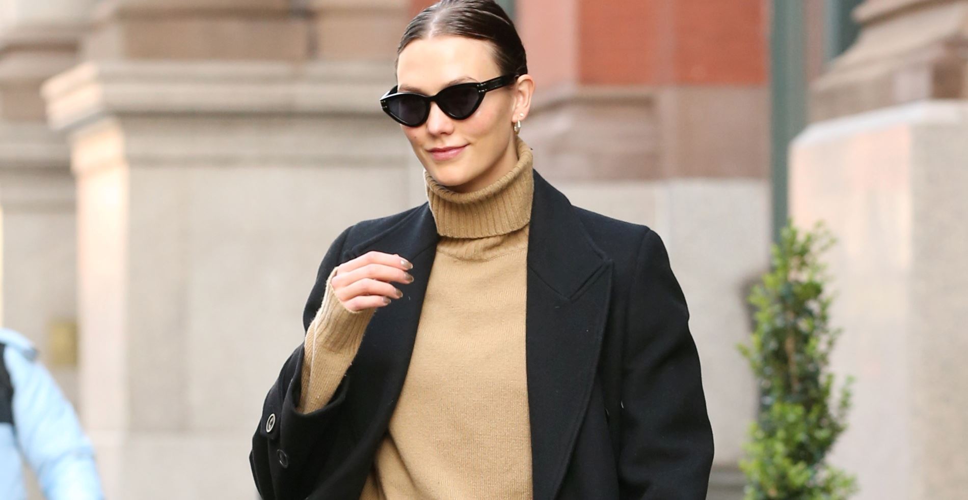 Αυτά είναι τα παλτό που φοράνε οι πιο stylish celebrities