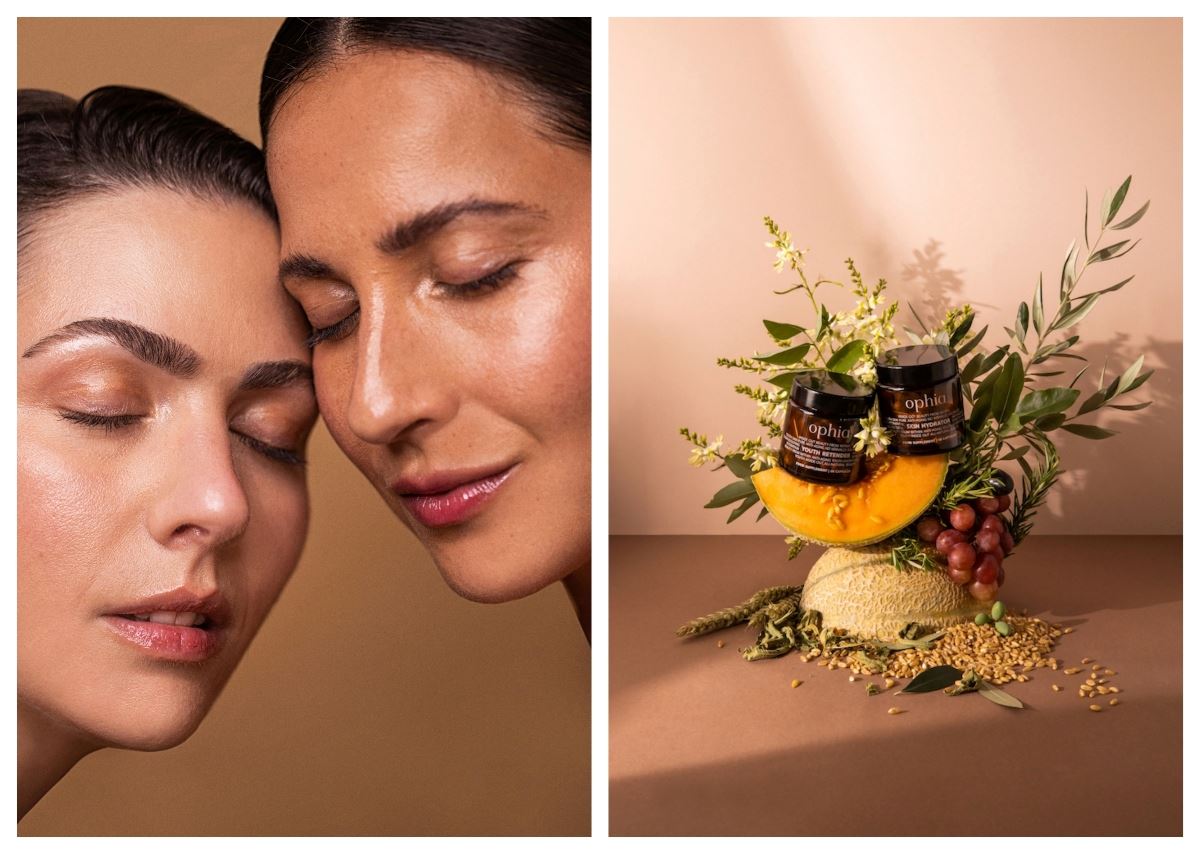 Skin Food: Το μυστικό για ονειρεμένη επιδερμίδα
