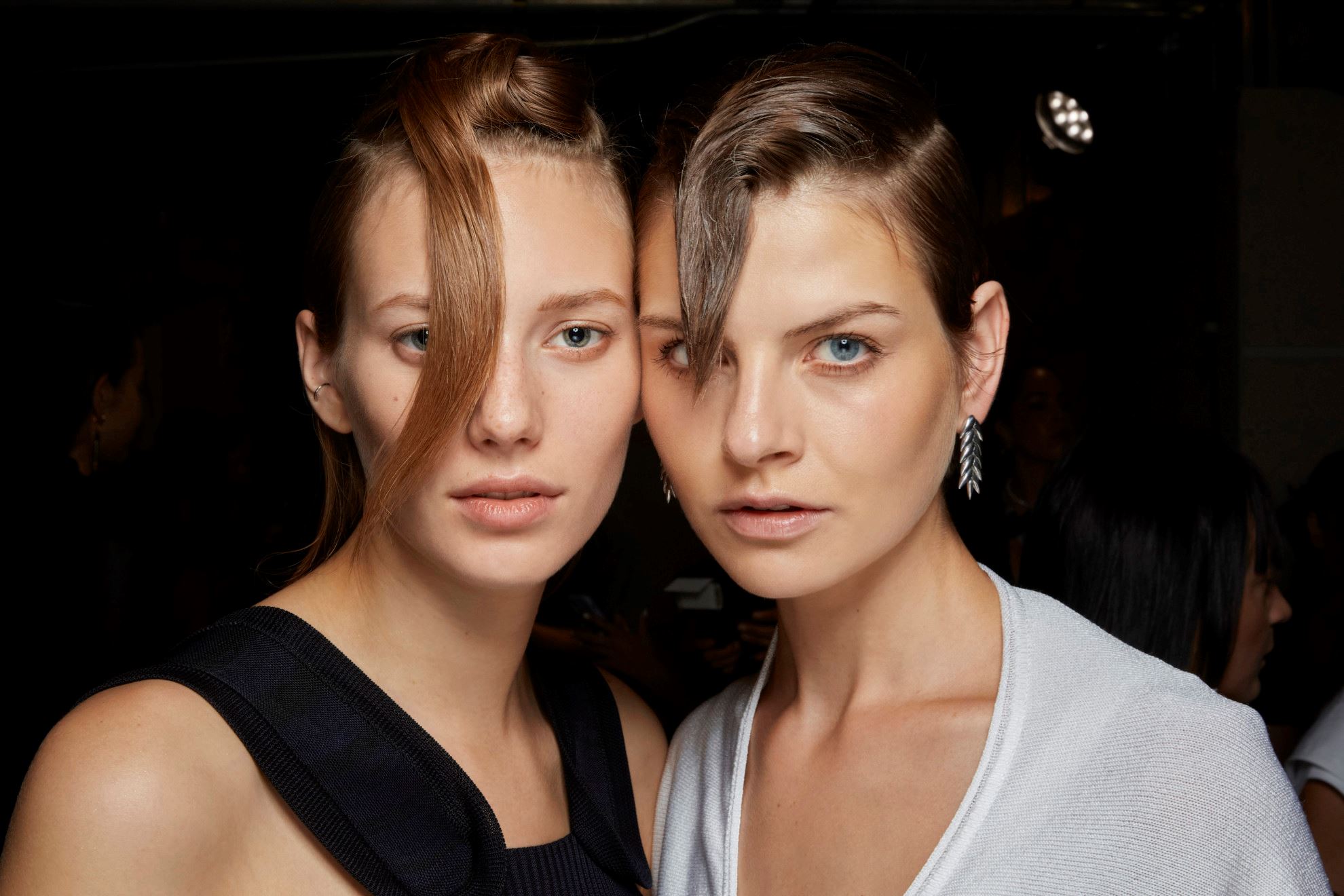 Αυτά τα hair-looks θα πρωταγωνιστήσουν το 2024 σύμφωνα με τις αναζητήσεις στη Google