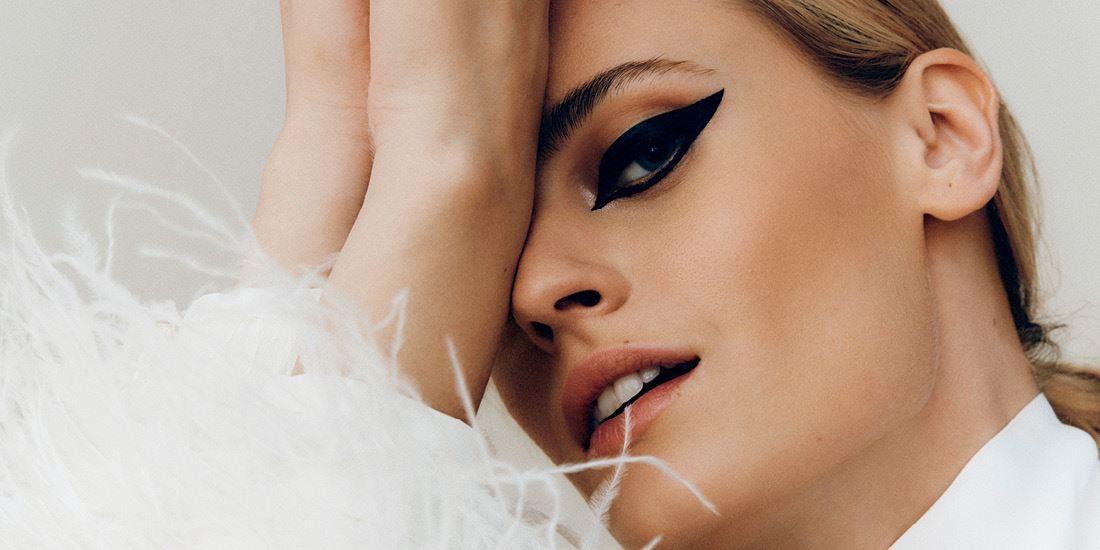 "Η λίμνη των κύκνων": Αυτά τα makeup looks είναι βγαλμένα από παραμύθι