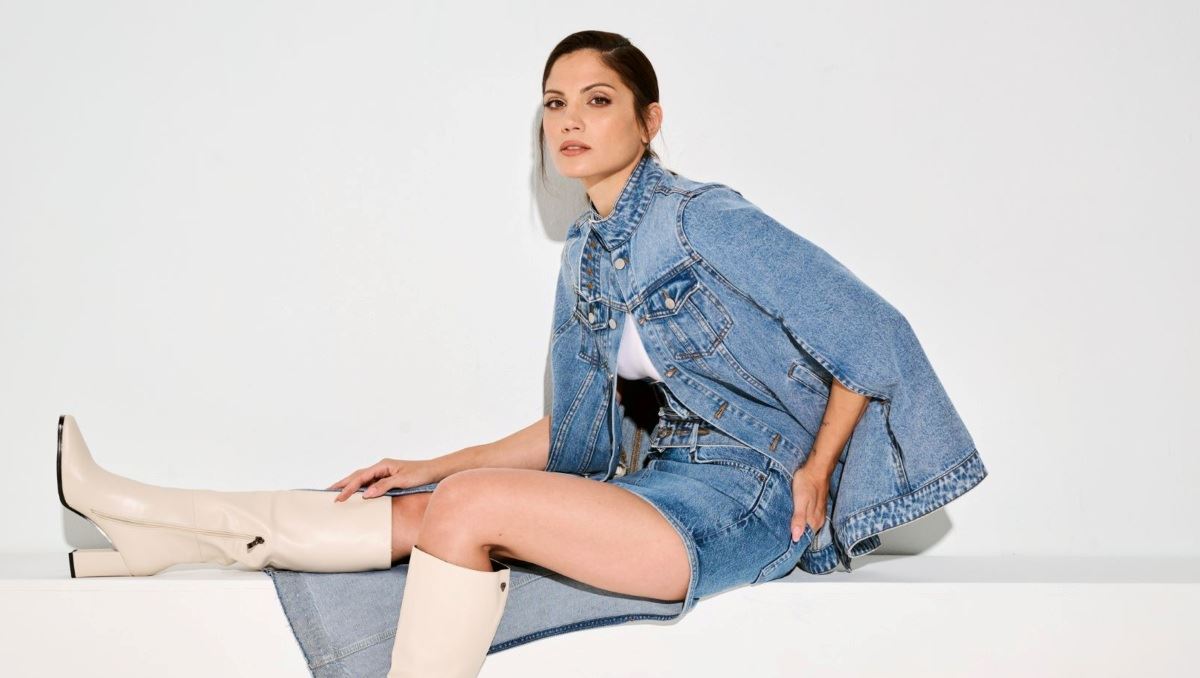 Mairiboo For Envie Shoes: Η νέα συλλογή παπουτσιών της Μαίρης Συνατσάκη θα γίνει η εμμονή μας για αυτό τον χειμώνα
