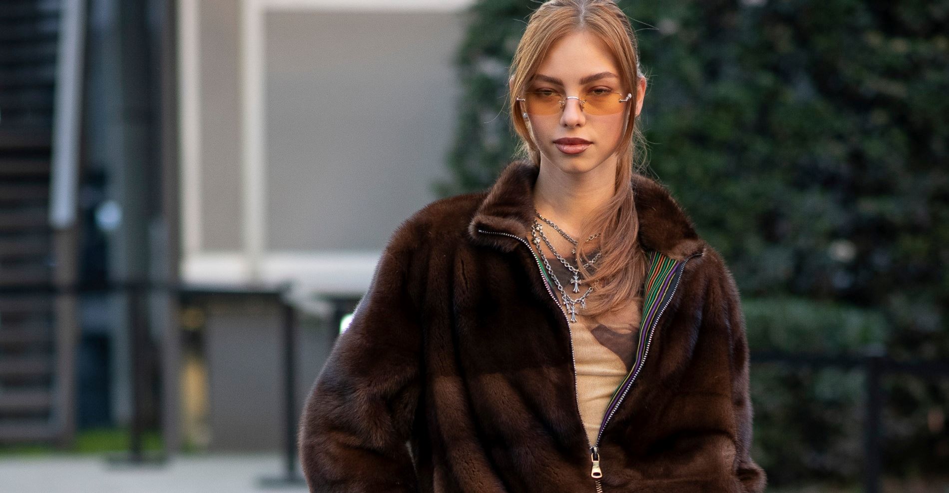 Comfort zone: Τα cozy outfits που θα φορέσουμε τις ημέρες της άδειάς μας