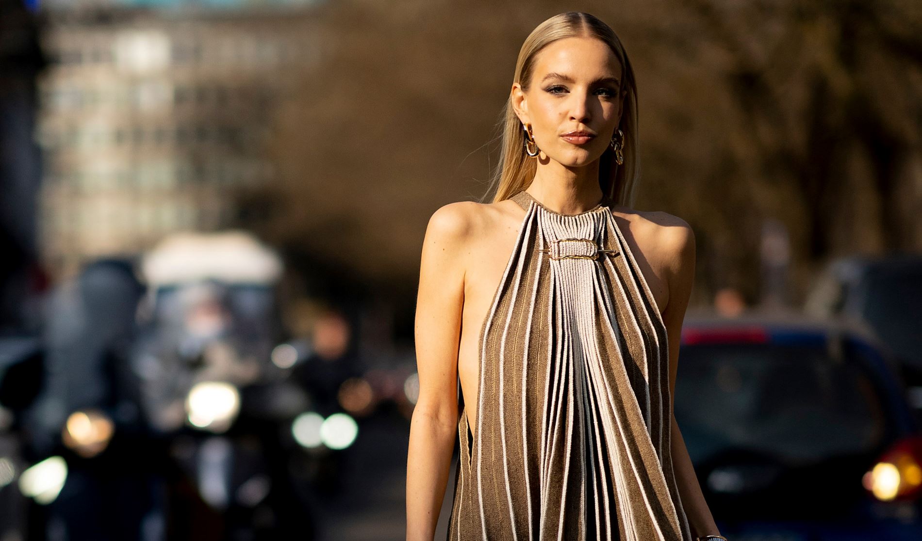 Party mood on: Inspo looks για τα festive πάρτι της σεζόν