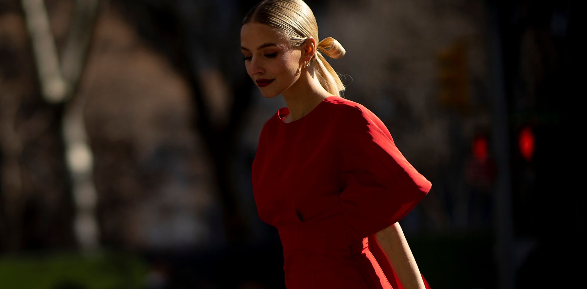 Τα fashion approved στοιχεία που πρέπει να περιλαμβάνει το look των Χριστουγέννων