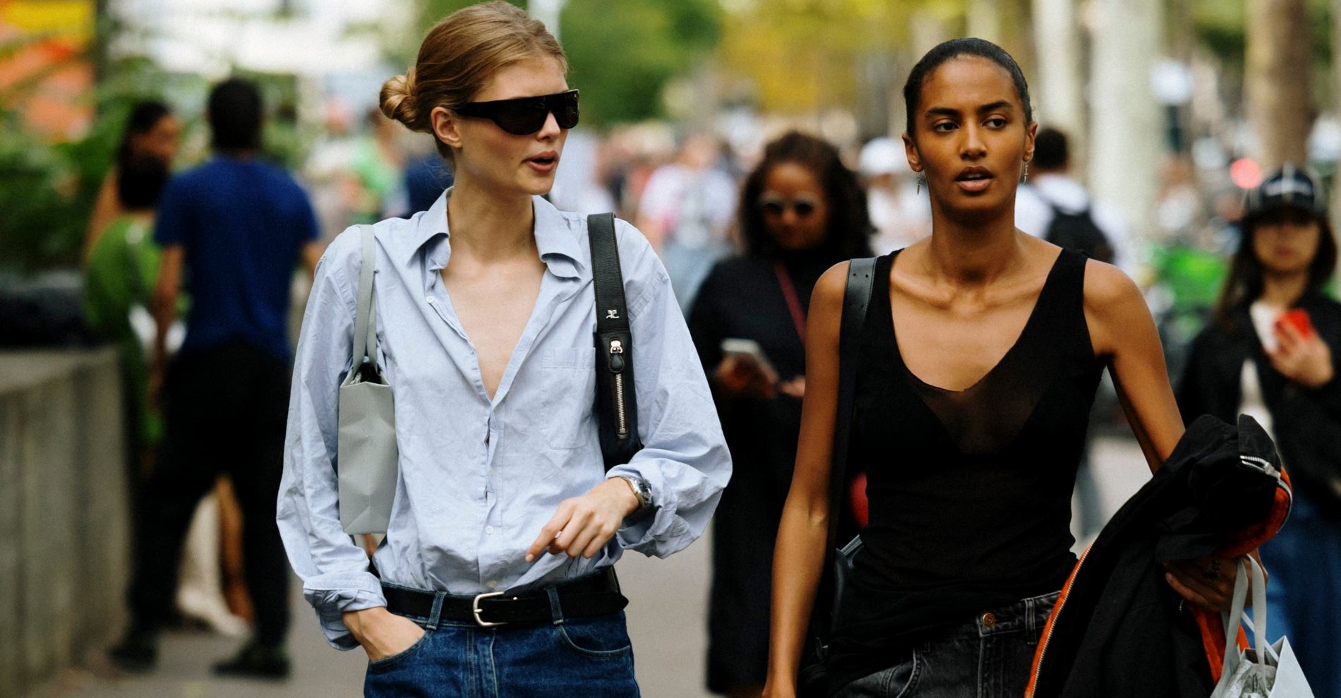 Τα fashion items που κυριάρχησαν μέσα στο 2023 και συζητήθηκαν όσο τίποτε άλλο