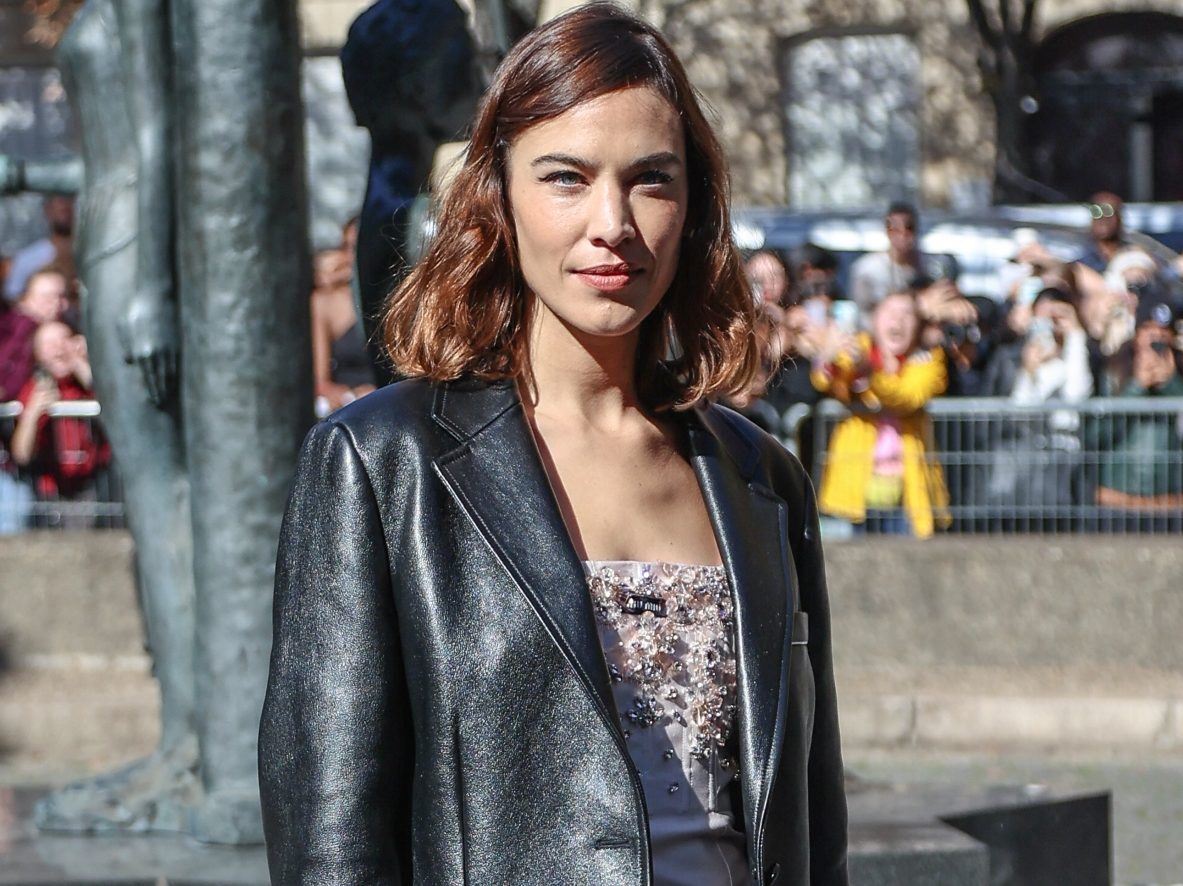 Skinny Lob: Το νέο haircut που κέρδισε την προσοχή μας