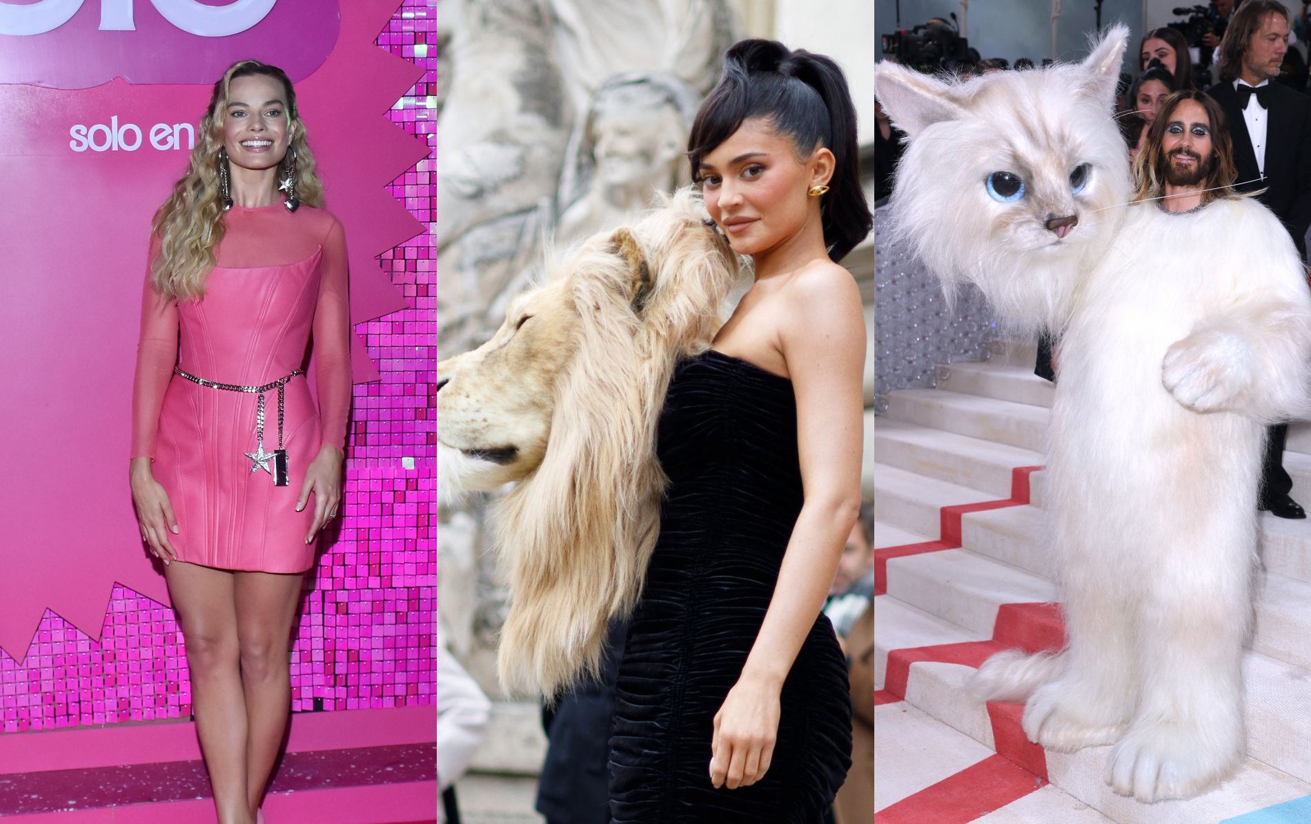 Αυτές είναι οι viral fashion στιγμές που σημειώθηκαν μέσα στο 2023