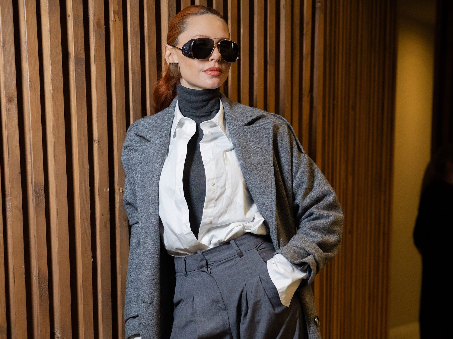 Kering Eyewear:Η παρουσίαση των νέων συλλογών γυαλιών για τη σεζόν SS24 ήταν μοναδική