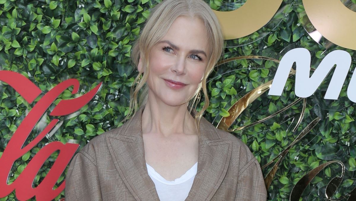 Η Nicole Kidman φόρεσε τα best-seller παπούτσια που έχεις κι εσύ στη ντουλάπα σου
