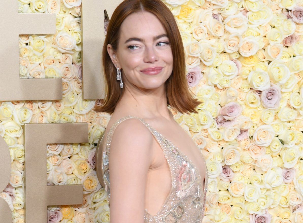 Αυτά είναι τα beauty looks που ξεχωρίσαμε στις φετινές “Χρυσές Σφαίρες”