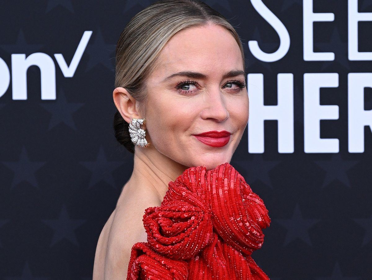 Critics Choice Awards 2024: Αυτά τα beauty looks αξίζουν σίγουρα την προσοχή σου