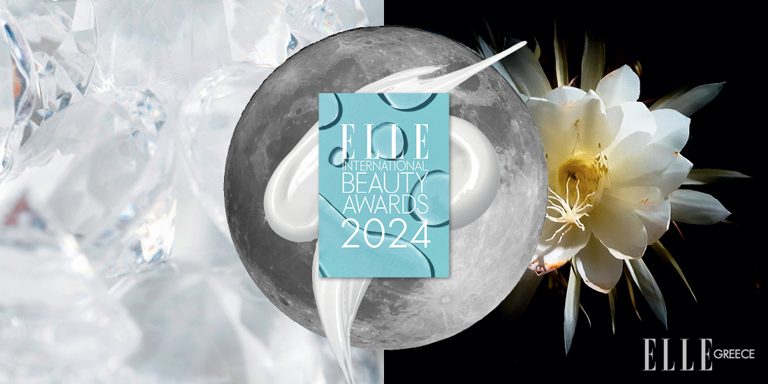 Αυτό είναι το No1 serum νεότητας της χρονιάς #EIBA2024