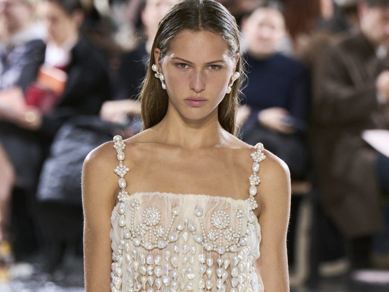 Couture Fashion Week: 5 beauty trends που ξεχωρίσαμε από τα catwalks στο Παρίσι